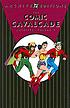 The Comic cavalcade archives. Volume 1. 