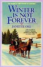 Winter is not forever