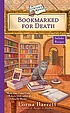 Bookmarked for death by  Lorna Barrett 