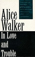 In love and trouble : stories of black women