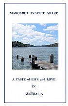 A taste of life and love in Australia