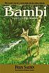 Bambi : a life in the woods by Felix Salten