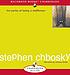 The perks of being a wallflower von Stephen Chbosky