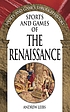 Sports and games of the Renaissance por Andrew Leibs