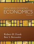 Principles of micro-economics 著者：  Robert H Frank 
