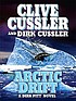 Arctic drift door  Clive Cussler 