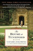 The house at Tyneford