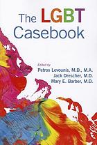 The LGBT casebook