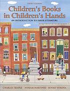 Children's books in children's hands : an introduction to their literature