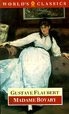 Madame Bovary : life in a country town
