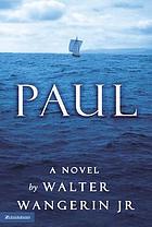 Paul : a novel