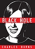Black hole von Charles Burns