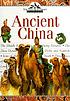 Ancient China by Judith Simpson