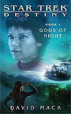 Gods of the night