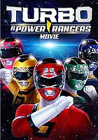 Turbo : a Power Rangers movie