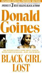 Black girl lost