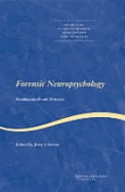 Forensic neuropsychology