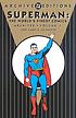 Superman archives 1. 
