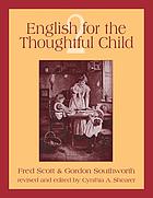 English for the thoughtful child 2