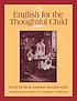 English for the thoughtful child 2