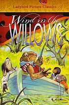 The wind in the willows