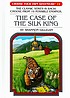 The case of the Silk King 著者： Shannon Gilligan