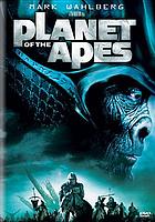 Planet of the apes