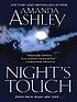 Night's touch door Amanda Ashley