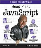 Head first JavaScript
