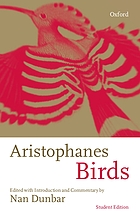 Aristophanes, Birds
