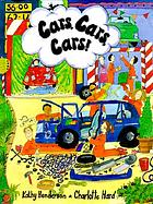 Cars, cars, cars