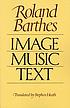 Image, music, text