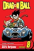 Dragon ball. Vol. 8 por Akira Toriyama