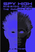 The paranoia plot