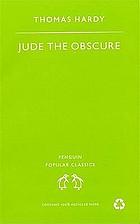 Jude the obscure