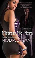 Mistress no more