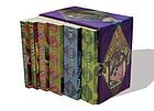 The Harry Potter collection : years 1-6