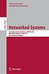 Networked systems : first International Conference,... by Vincent Gramoli