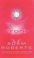Stone door Adam Roberts