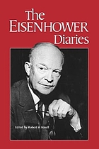 The Eisenhower diaries