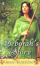 Deborah's story