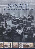 United States Senate catalogue of graphic art