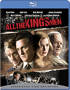All the king's men