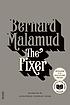 The fixer by  Bernard Malamud 