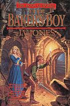 The baker's boy