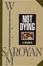 Not dying