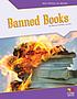 Banned books by Marcia Amidon Lüsted