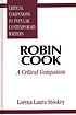 Robin Cook : a critical companion 著者： Lorena Laura Stookey