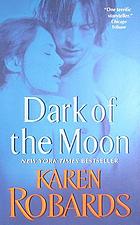 Dark of the moon