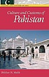 Culture and customs of Pakistan de Iftikhar Haider Malik